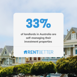 Self Manage Your Property with RentBetter