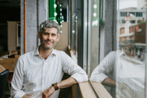 RentBetter CEO, Jeremy Goldschmidt