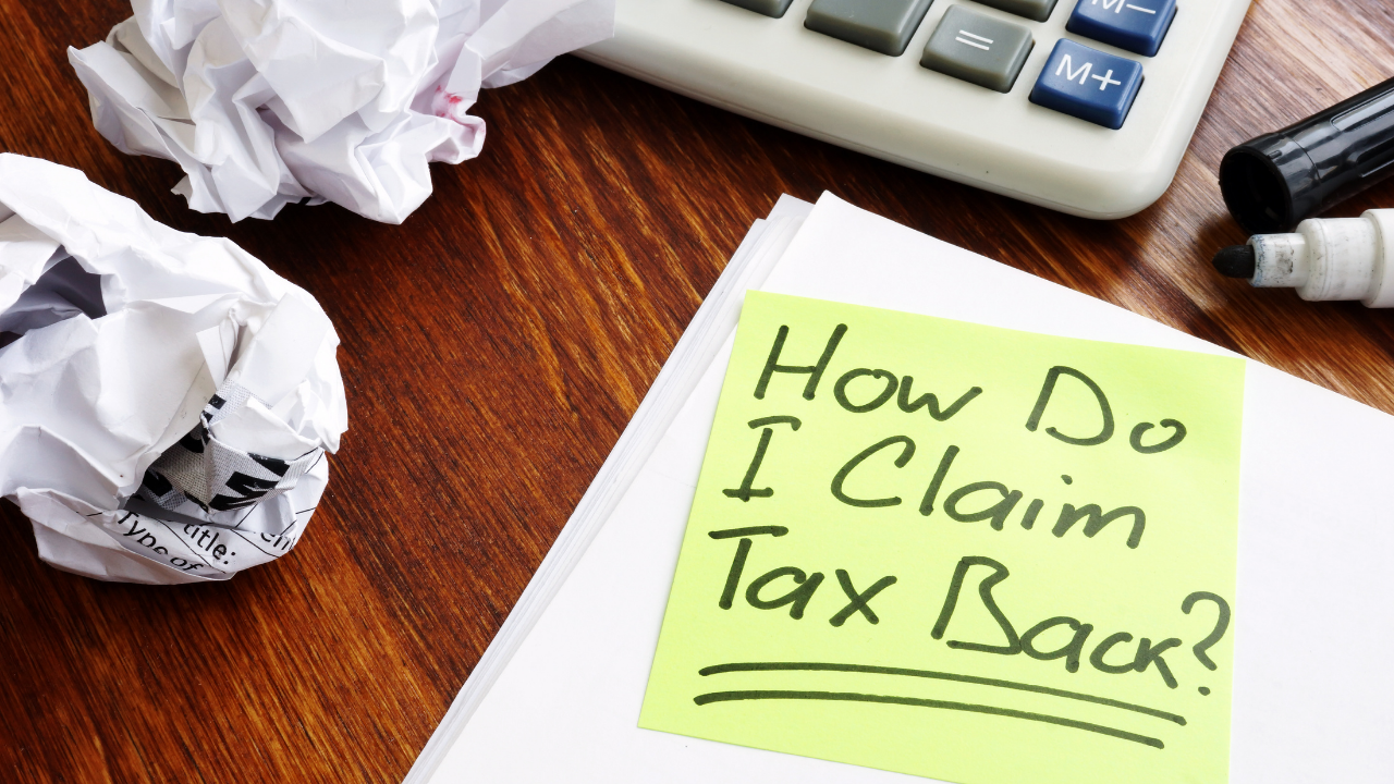 What Can I Claim On My Tax Return For My Rental Property?